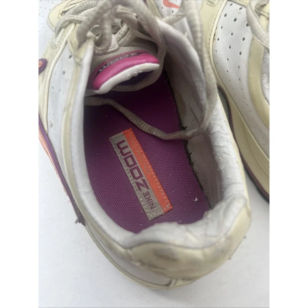 Nike women's running shoes zoom size 7